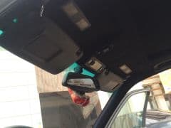 Car Image Blur