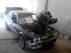 Car Image Blur