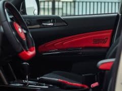 Car Image Blur