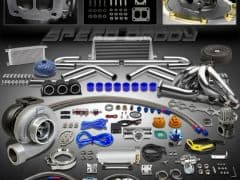 Car Image Blur