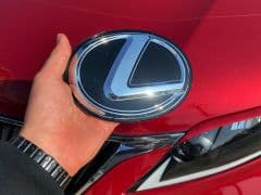 Car Image Blur