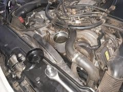 Car Image Blur
