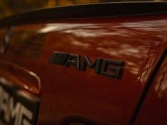 Car Image Blur
