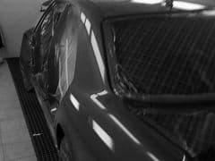 Car Image Blur