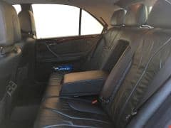 Car Image Blur