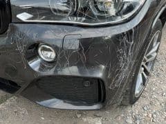 Car Image Blur