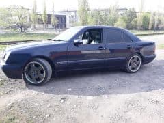 Car Image Blur