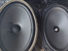 Car Image Blur
