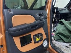 Car Image Blur