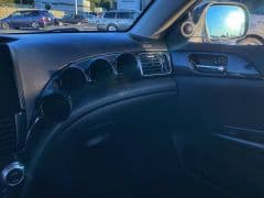 Car Image Blur