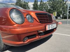 Car Image Blur