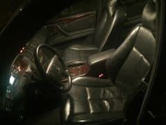 Car Image Blur