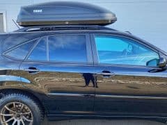 Car Image Blur