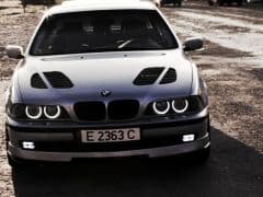 BMW 5 серии IV (E39) Рестайлинг AC_Schnitzer