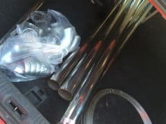 Car Image Blur