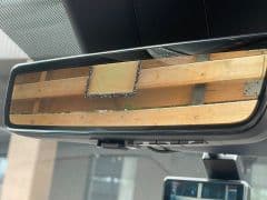 Car Image Blur