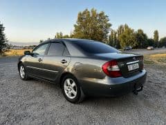 Toyota Camry V (XV30) Tashirov