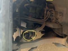 Car Image Blur