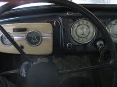 Car Image Blur