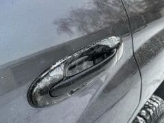 Car Image Blur