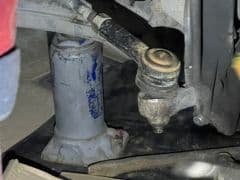 Car Image Blur