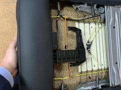 Car Image Blur
