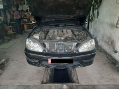 Car Image Blur