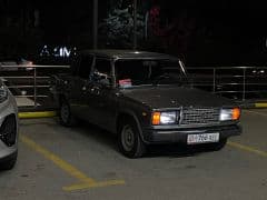 ВАЗ (Lada) 2107 Сёма