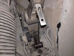 Car Image Blur