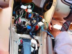 Car Image Blur