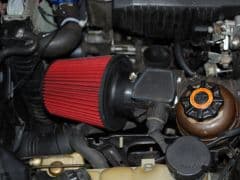 Car Image Blur