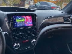 Car Image Blur