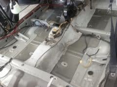 Car Image Blur