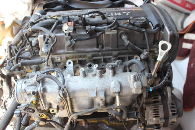 Car Image Blur