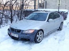 Car Image Blur