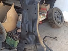 Car Image Blur