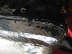 Car Image Blur