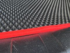 Car Image Blur