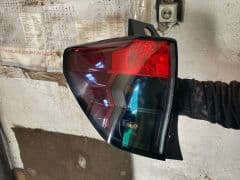Car Image Blur