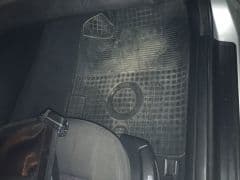 Car Image Blur