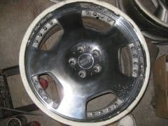 Car Image Blur