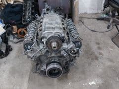 Car Image Blur