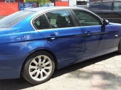 Car Image Blur