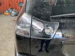 Car Image Blur