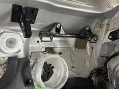 Car Image Blur