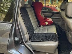 Car Image Blur
