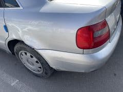Car Image Blur