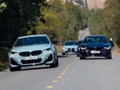 BMW 2 серии G42 Venom