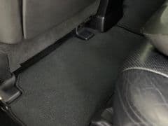 Car Image Blur