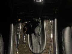 Car Image Blur